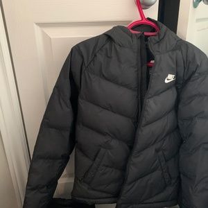 Nike Boys Winter jacket